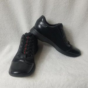 Best 25+ Deals for Mens Black Gucci Sneakers | Poshmark